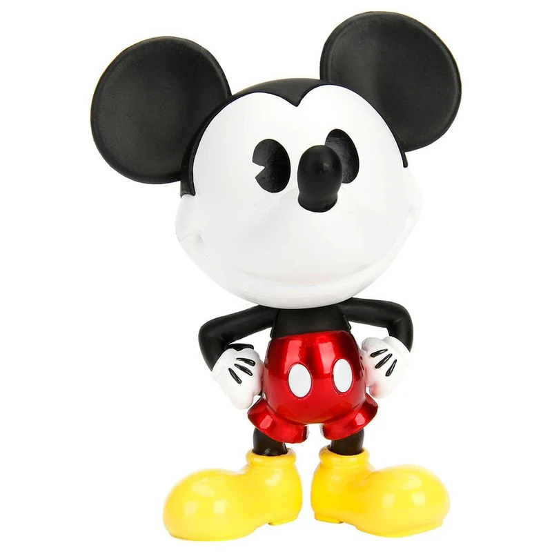 Jada - Mickey Mouse Classic Figure 4"