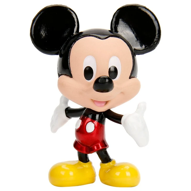 Jada - Mickey Mouse Classic Figure 2,5"