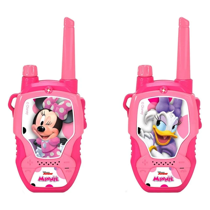 Jada - Walkie Talkie Minnie