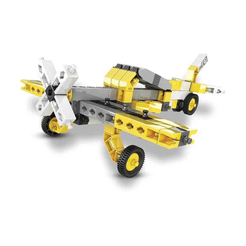 Engino Creative Builder 20 Models Multimodel Set