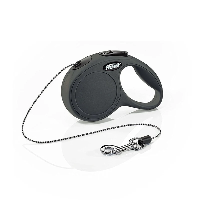 Flexi New Classic CAT Cord 3m - Black