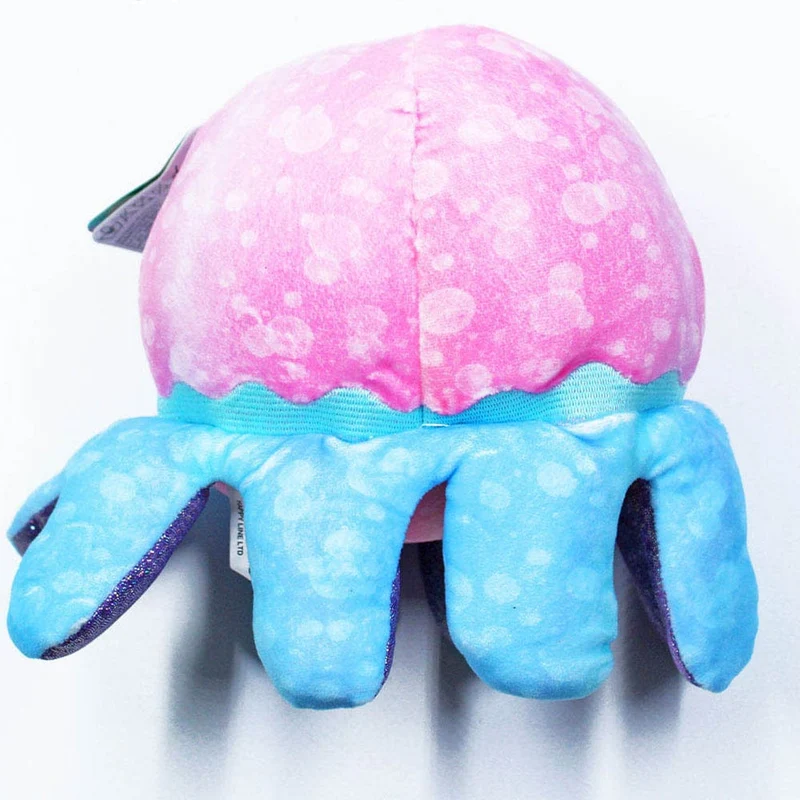 Dream Beams - Ola the octopus (12"/30cm) - Vacuum Pack w/ hangtag