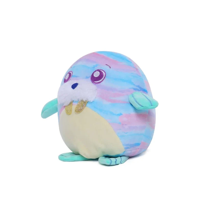 Dream Beams - Wave 3, Lucas the walrus (12"/30cm) - Vacuum Pack w/ hangtag