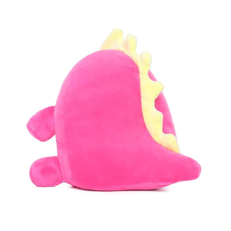 Dream Beams - Wave 2, Dana the dinosaur (12"/30cm) - Vacuum Pack w/ hangtagto