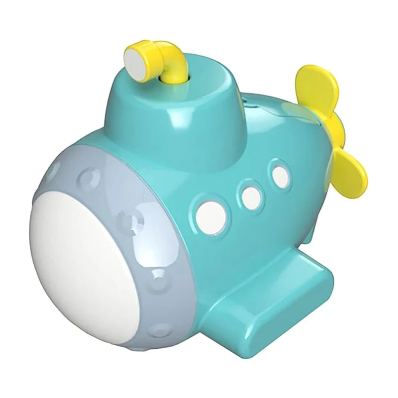 BB Junior - Splash 'N Play Submarine Projector