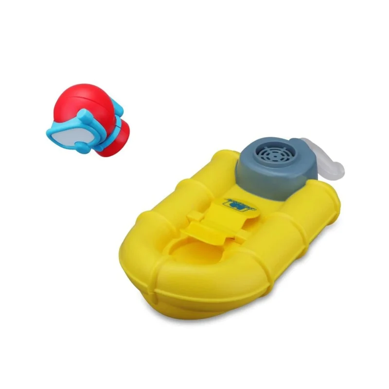 BB Junior - Splash and Play Rescue Raft