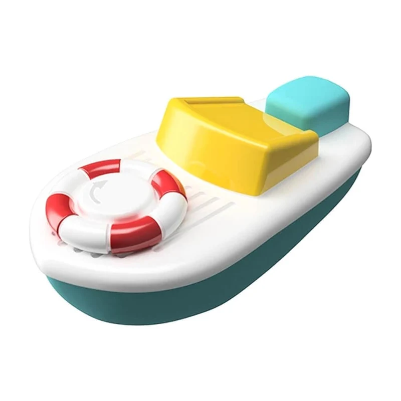 BB Junior - and Play Jr. Captain's Gift Set