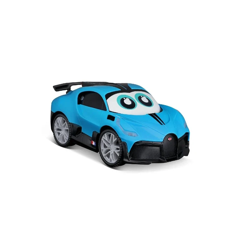 BB Junior - Bugatti My First RC Car