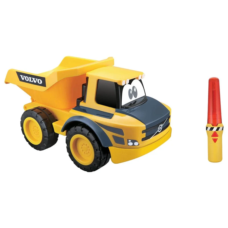 BB Junior - Volvo Easy Play RC