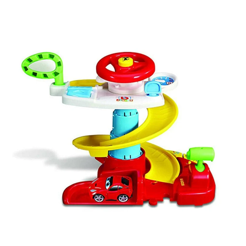 BB Junior - Ferrari Dash 'N Drive w/ F12berlinetta