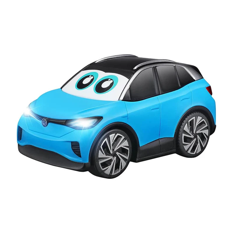 BB Junior - Volkswagen Charge & Go