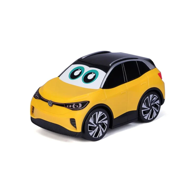 BB Junior - Volkswagen Charge & Go