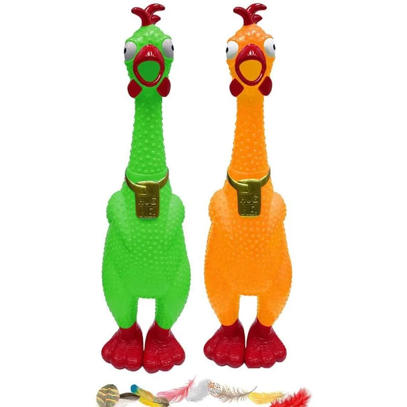 Animolds Giant Chicken 70cm