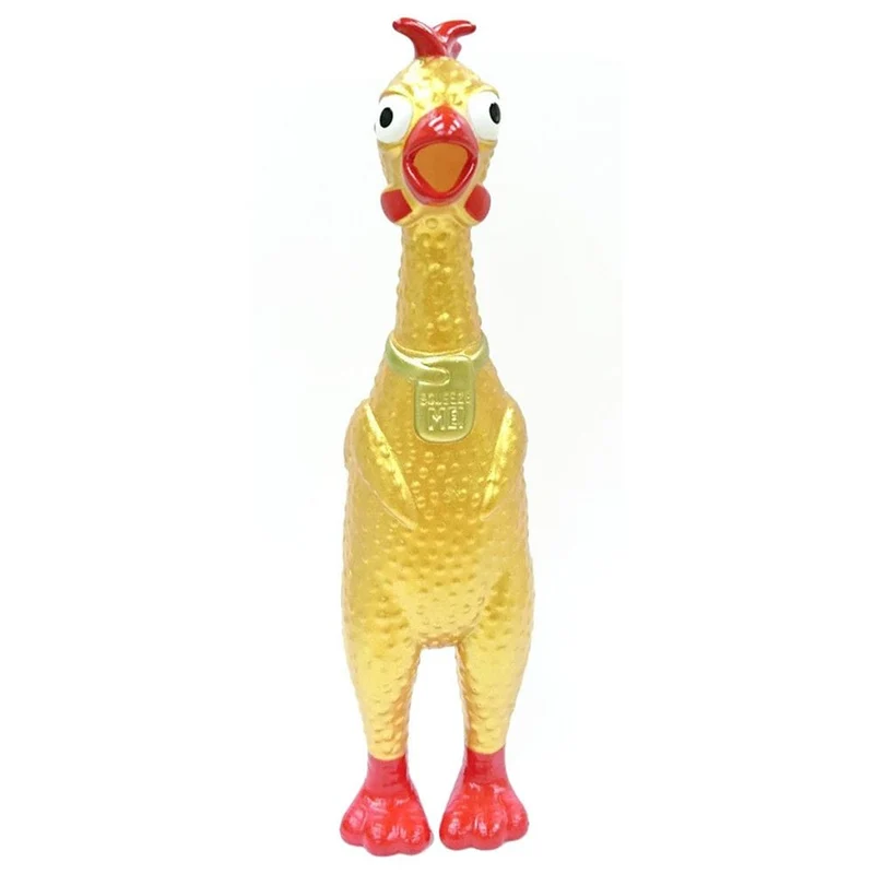 Animolds Giant Chicken 70cm
