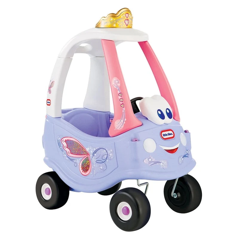 Little Tikes Fairy Cozy Coupe