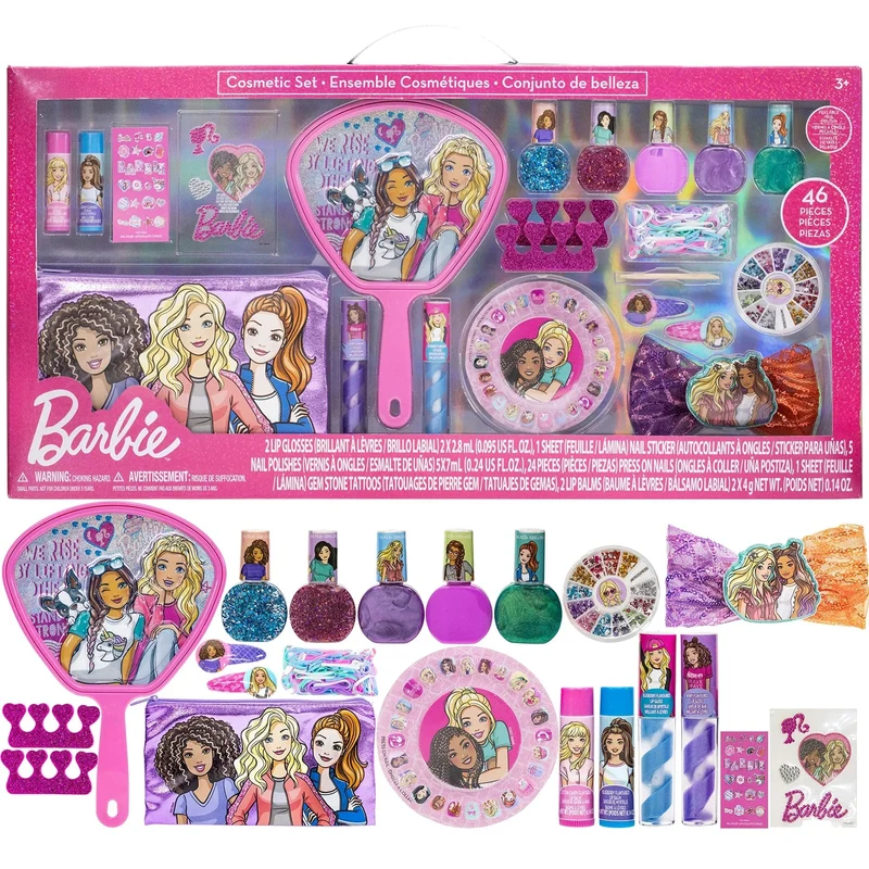 Hatim Townley Mega Cosmetic Set