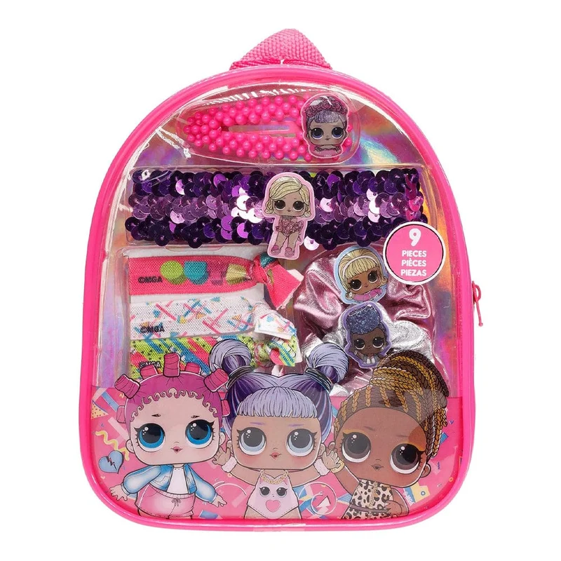 Hatim Townley Cosmetic Bag Set