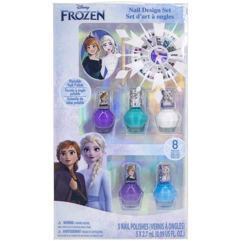 Hatim - Townley Nail Set