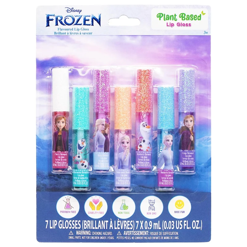 Hatim Townley 7 Pk Lip Gloss