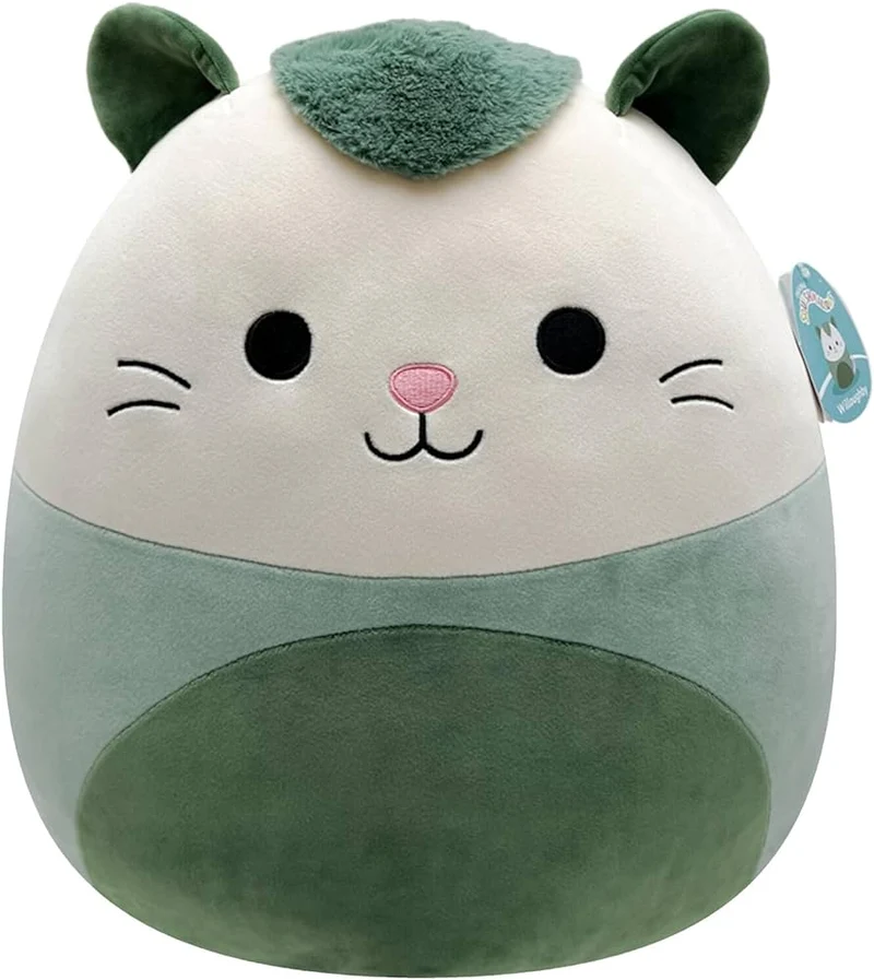 Squishmallow Willoughbhy 16*