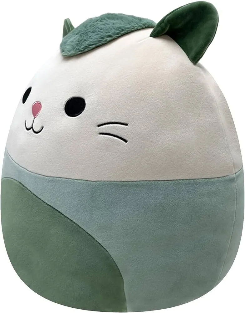 Squishmallow Willoughbhy 16*