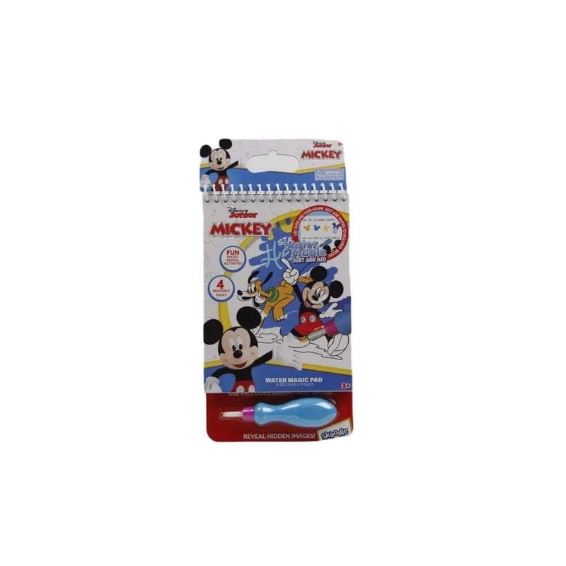 Hatim Skoodles Disney Mickey Water Wonder