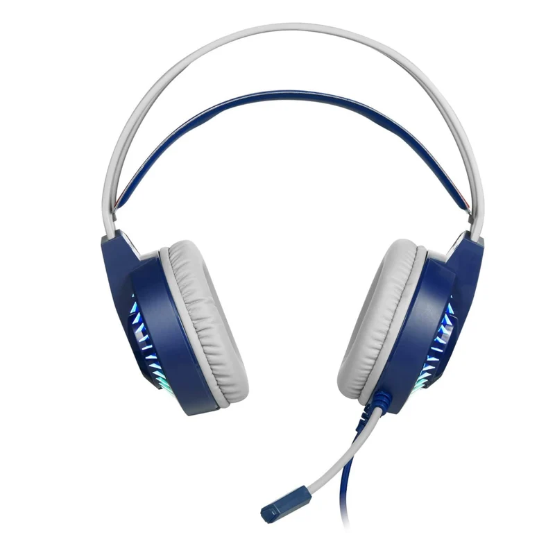 Marvel Avengers - Gaming Headphones With Boom Mic (MC-2000-AV)