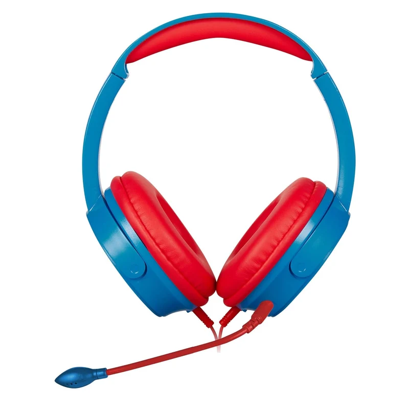 Hatim Q SMD Disney X Anas Aux Headphones With Stickers