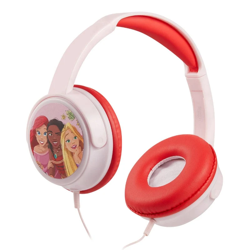 Disney Frozen - OPP Aux Headphones Princess