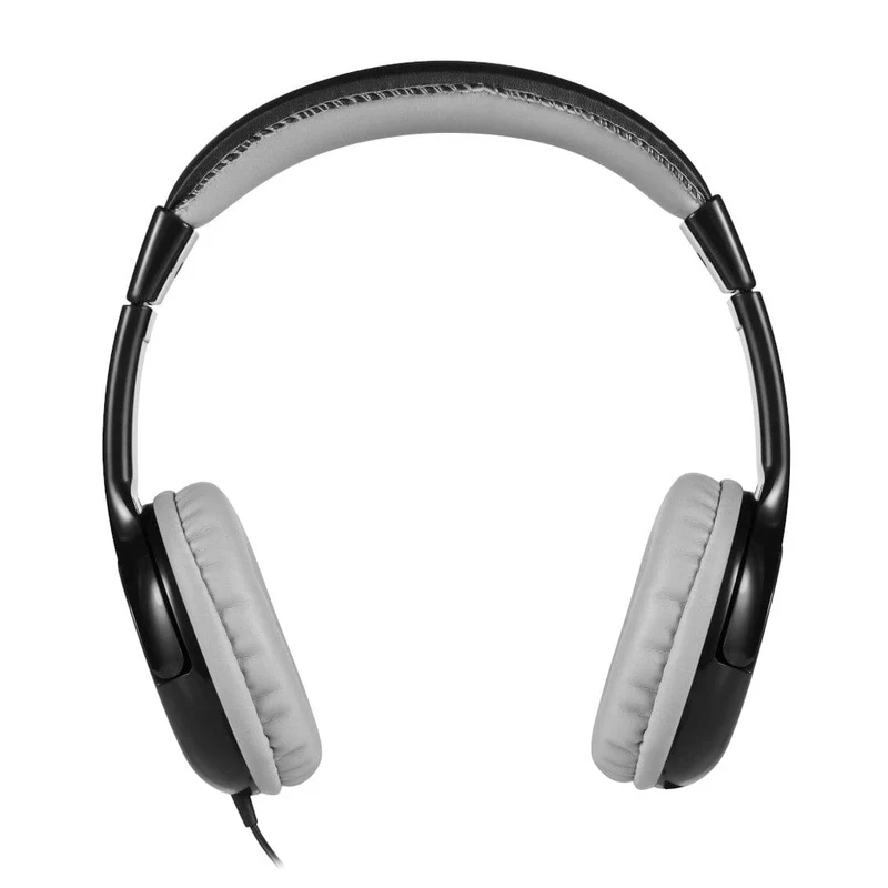 Hatim Q SMD Disney X Anas Padded Aux Headphones - Disney 100