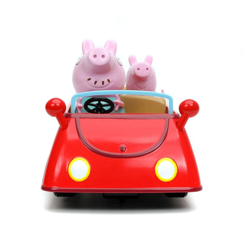 Jada - Peppa Pig Rc Car