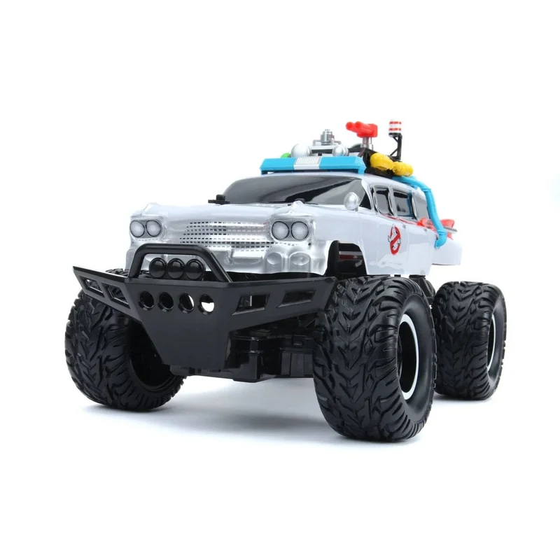 Jada - Ghostbuster Rc Offroad
