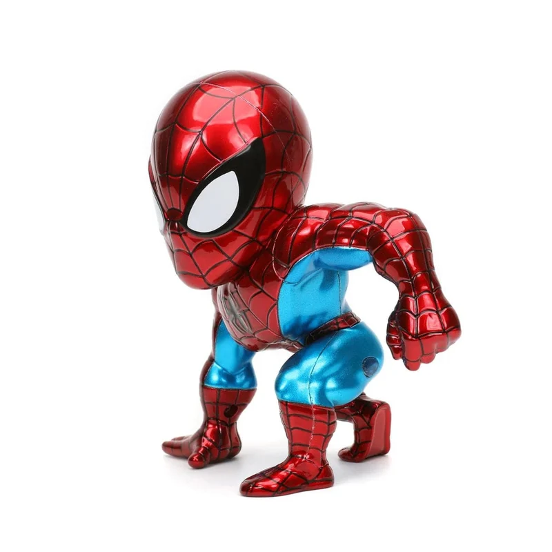 Jada - Marvel Figure 6" Spider-Man