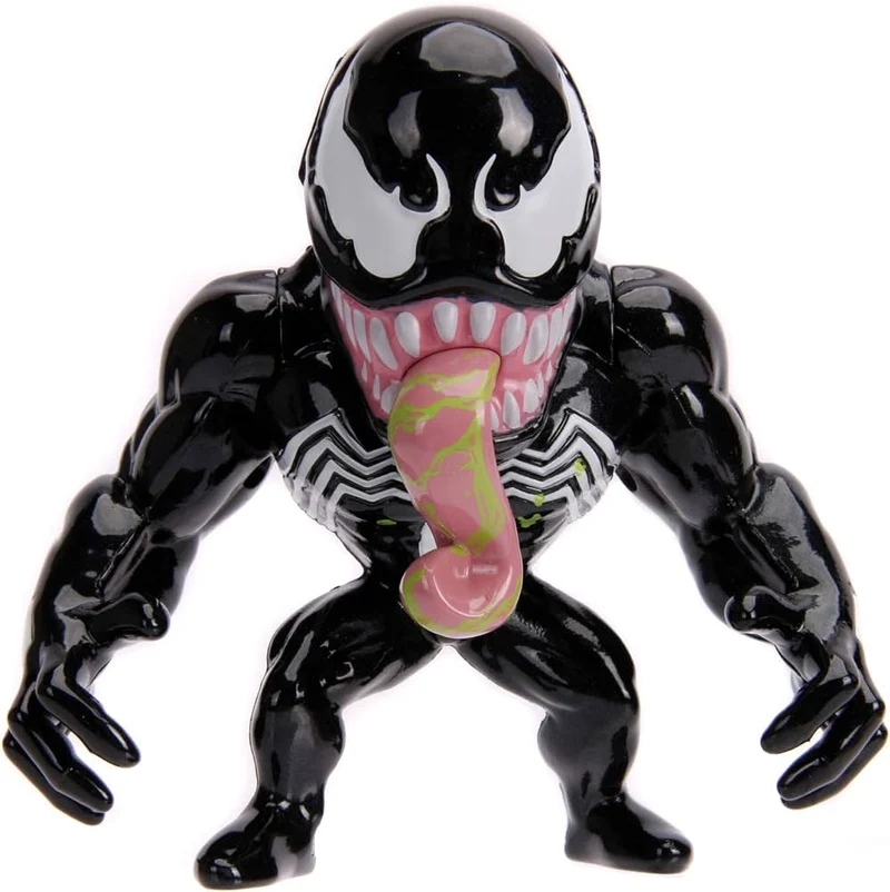 Jada - Marvel 4" Venom Figure