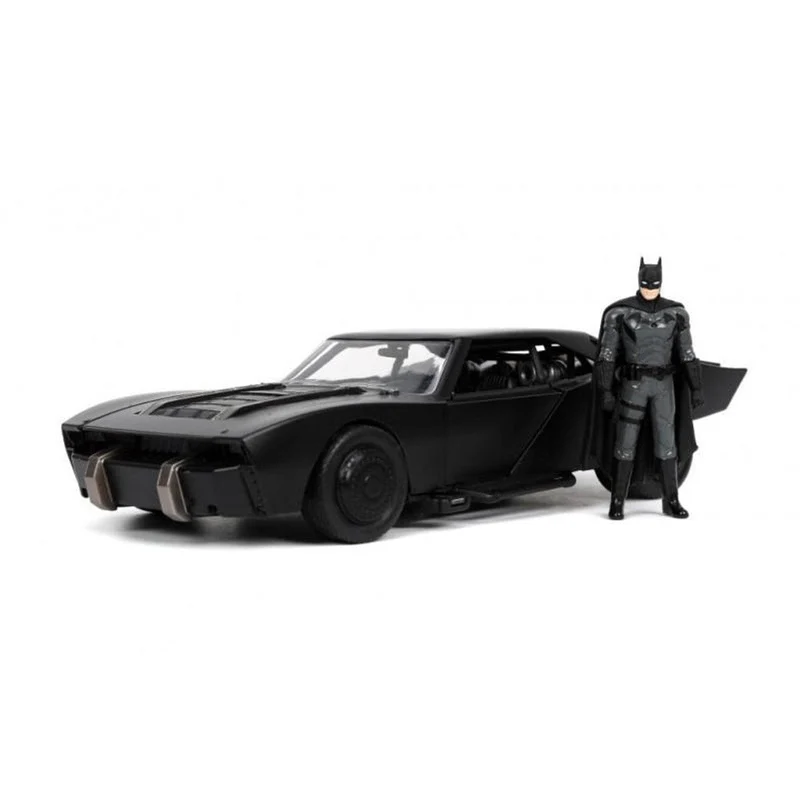 Jada - Batman Batmobile 1:24