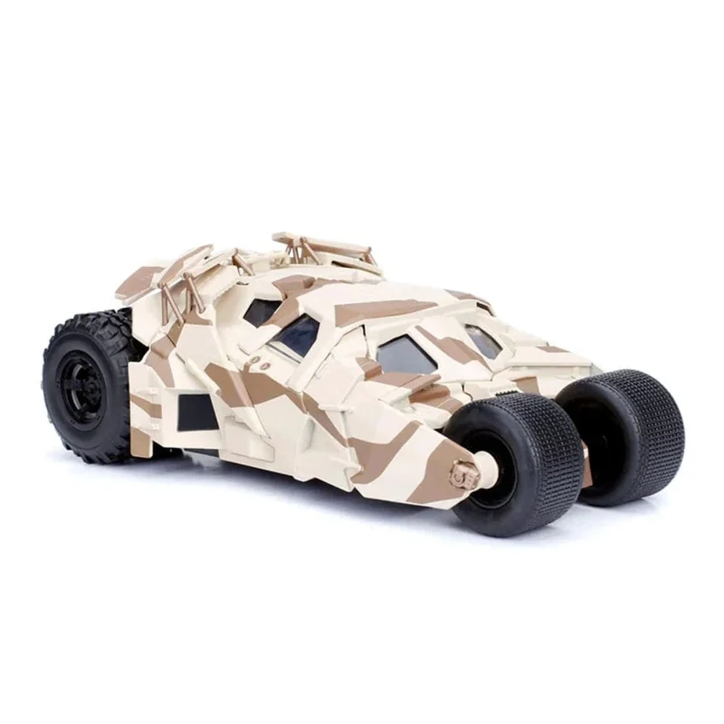 Jada - Batman Tumbler Batmobile Camo 1:24