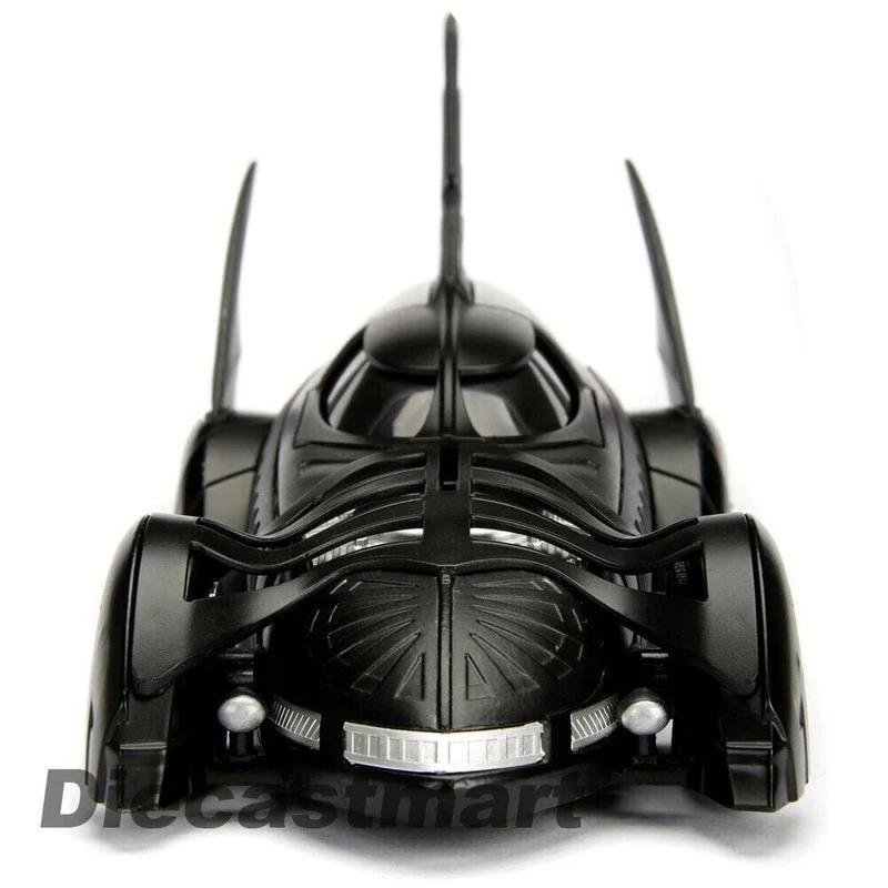 Jada - Batman 1995 Batmobile 1:24
