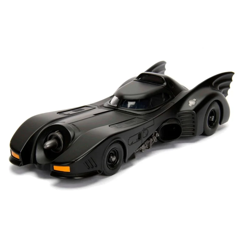 Jada - Batman 1989 Batmobile 1:24