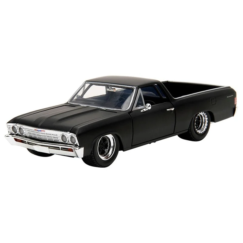 Jada - Fast & Furious 1967 El Camino (F10) 1:24