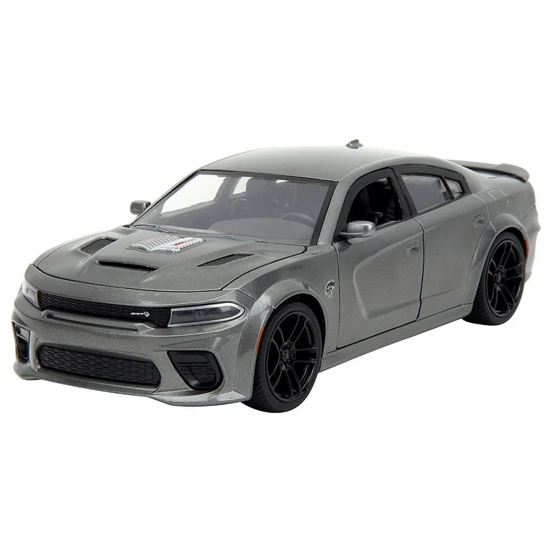 Jada - Fast & Furious 2021 Dodge Charger 1:24