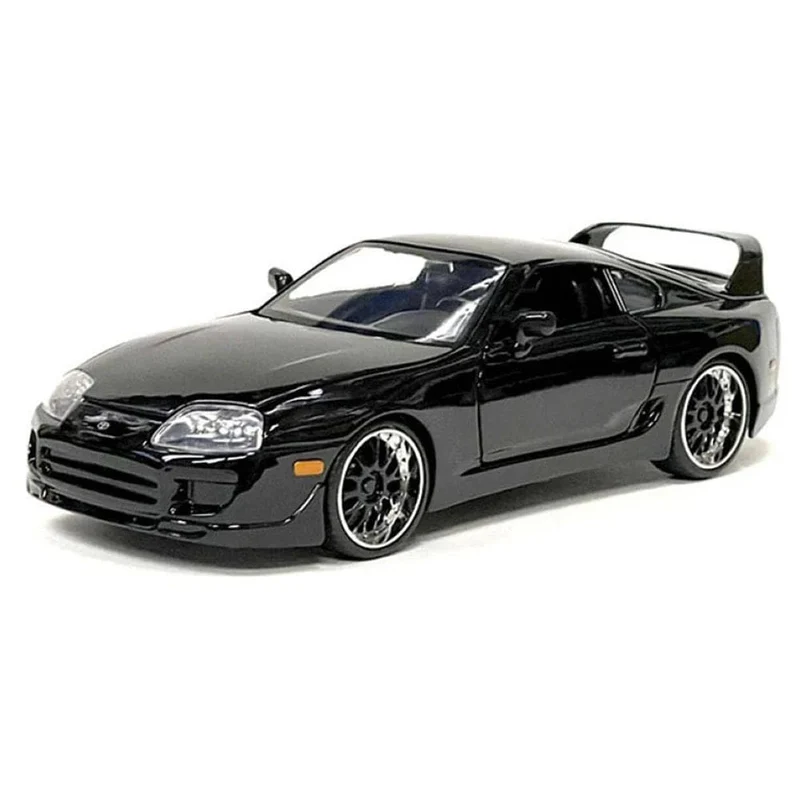Jada - Fast & Furious 1995 Toyota Supra 1:24