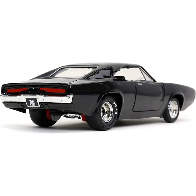Jada - Fast & Furious 1327 Dodge Charger 1:24