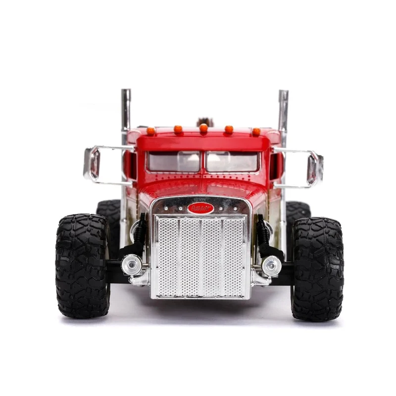 Jada - Fast & Furious Hobbs And Shaw Truck 1:24