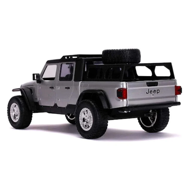 Jada - Fast & Furious Jeep Gladiator F9 1:24