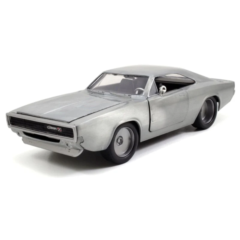 Jada - Fast & Furious 1968 Dodge Charger 1:24