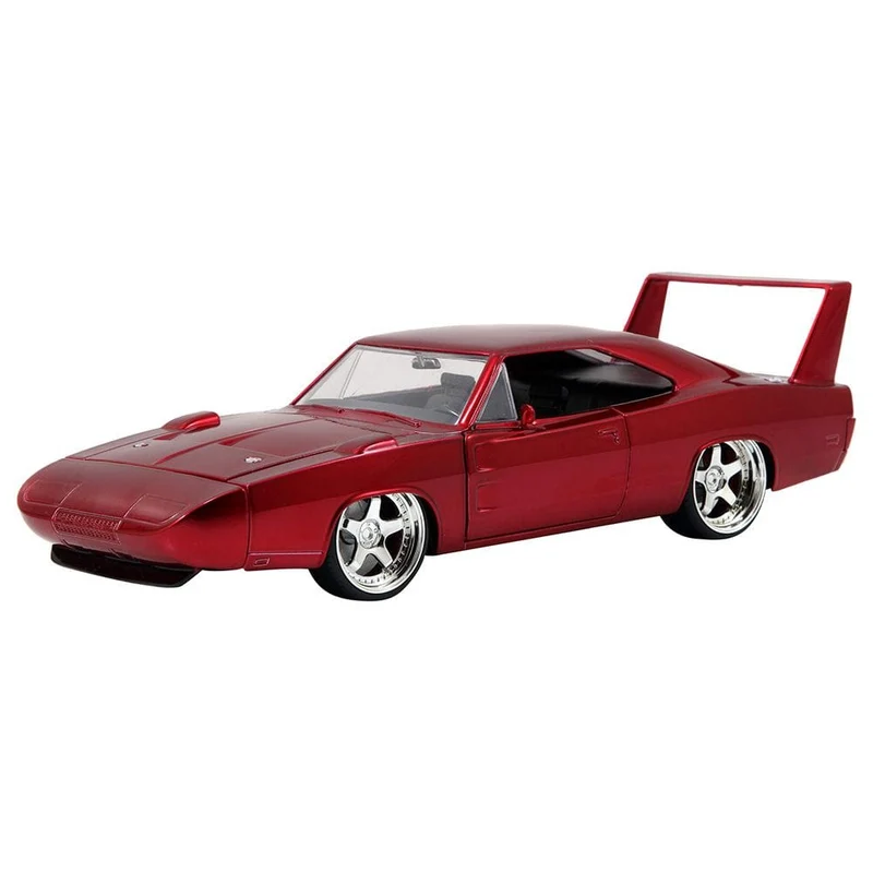 Jada - Fast & Furious 1969 Dodge Charger 1:24