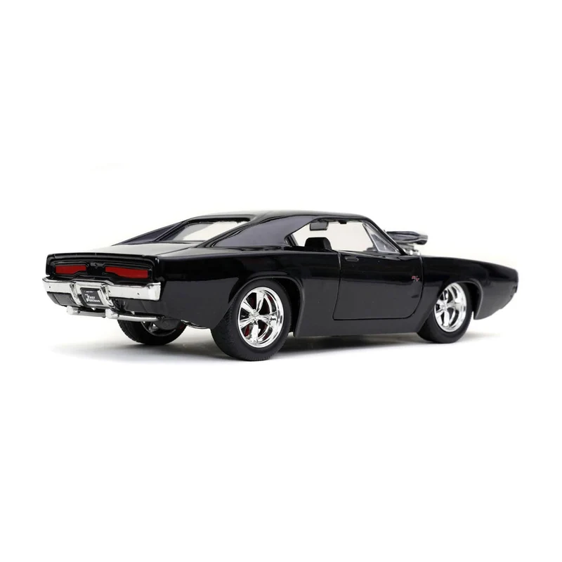 Jada - Fast & Furious Dodge Charger (Street, 1:24)