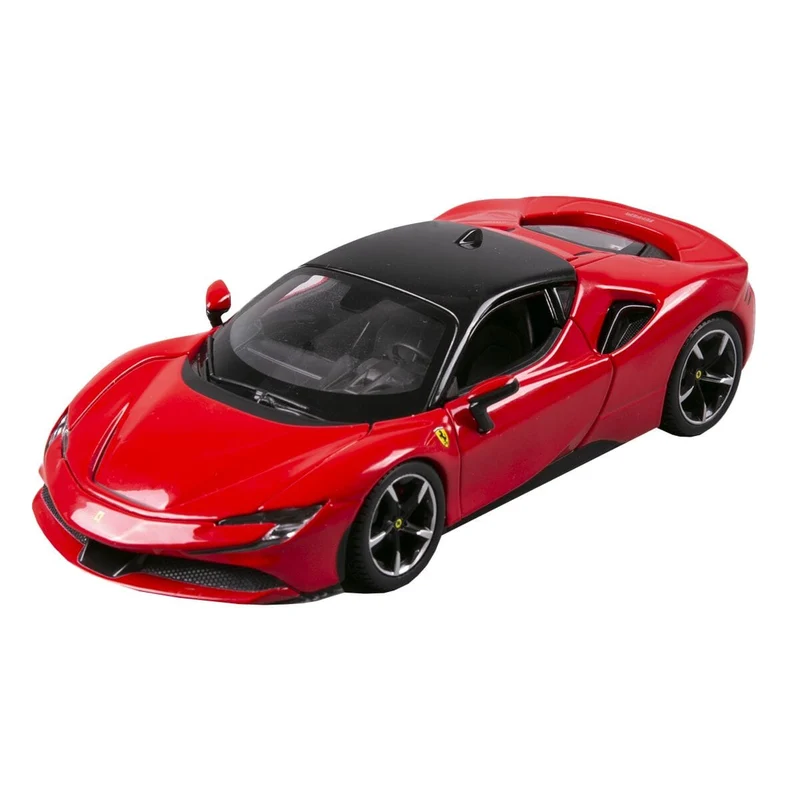 Maisto Assembly Line-1:24 Ferrari Sf90 Stradale