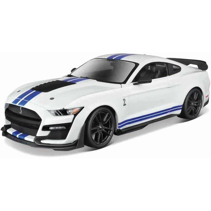 Maisto 1:18 2020 Mustang Shelby Gt500