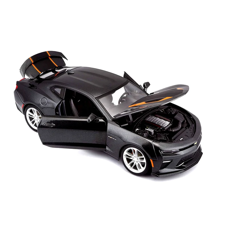 Maisto 1:18 Chevrolet Camaro 50Th Anniversary